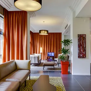 Apartahotel Privilège Saint Exupéry