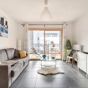 Appartement Le Rive Gauche France