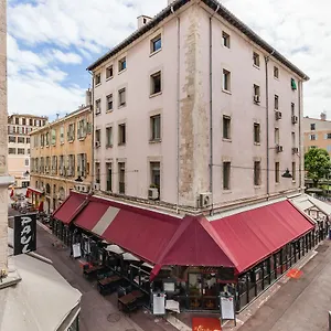  Appartement 5 Sens France