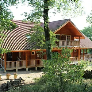 Hébergement de vacances Maisonnette L'arrivée, Autoire
